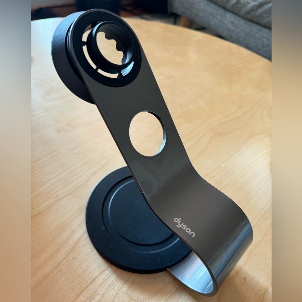 Dyson Supersonic Hair Dryer Stand